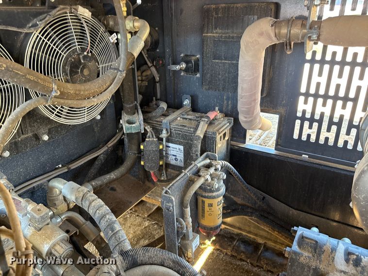 image for item DO1261 2023 Finlay TC-80 conveyor