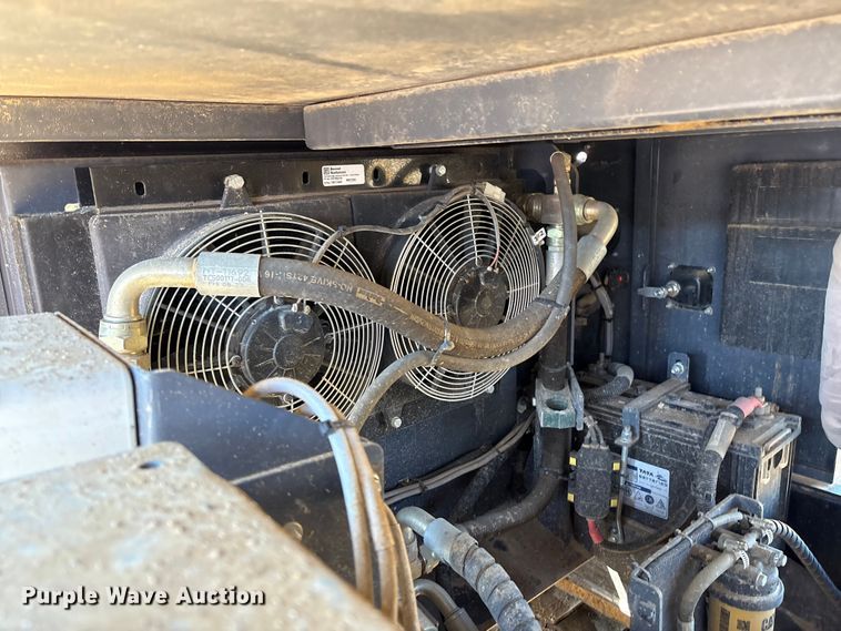 image for item DO1261 2023 Finlay TC-80 conveyor