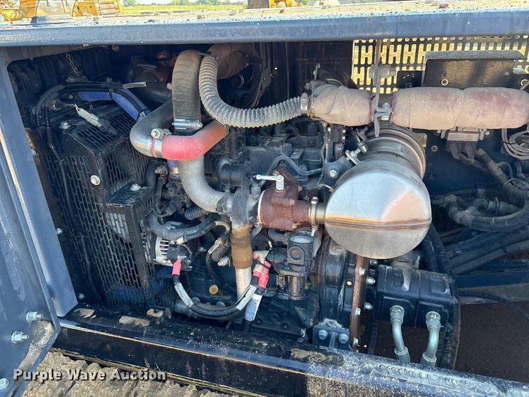 image for item DO1261 2023 Finlay TC-80 conveyor