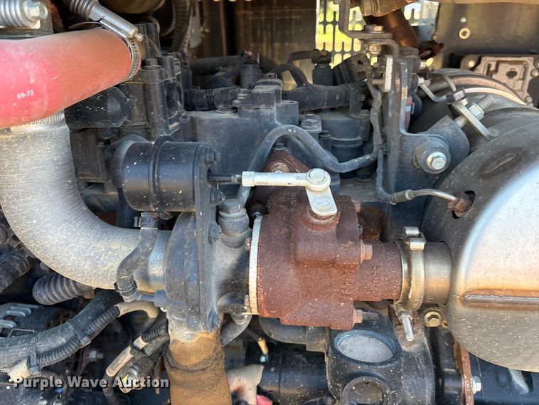 image for item DO1261 2023 Finlay TC-80 conveyor