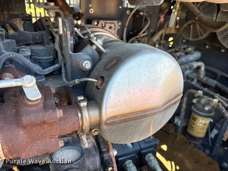 image for item DO1261 2023 Finlay TC-80 conveyor