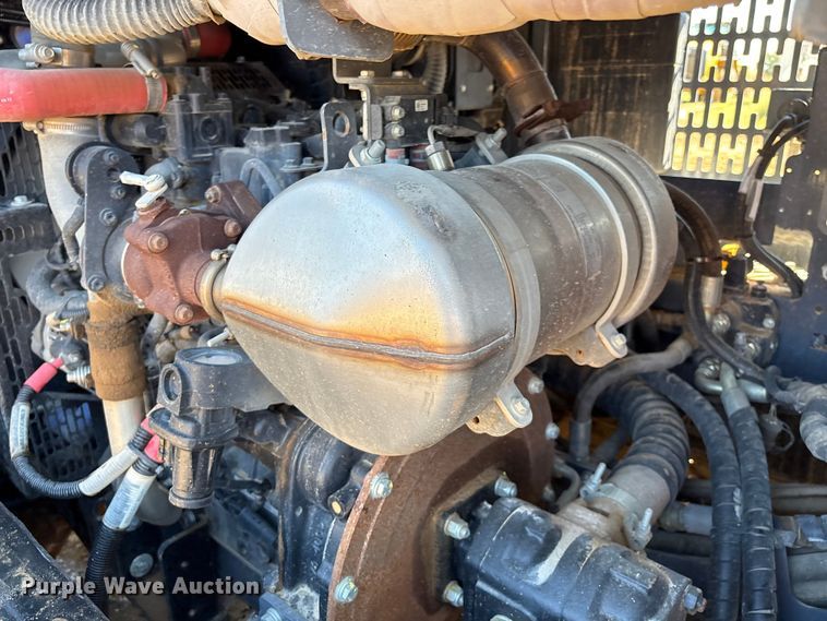 image for item DO1261 2023 Finlay TC-80 conveyor