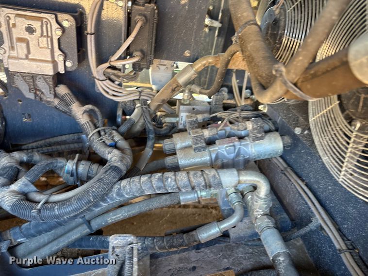 image for item DO1261 2023 Finlay TC-80 conveyor