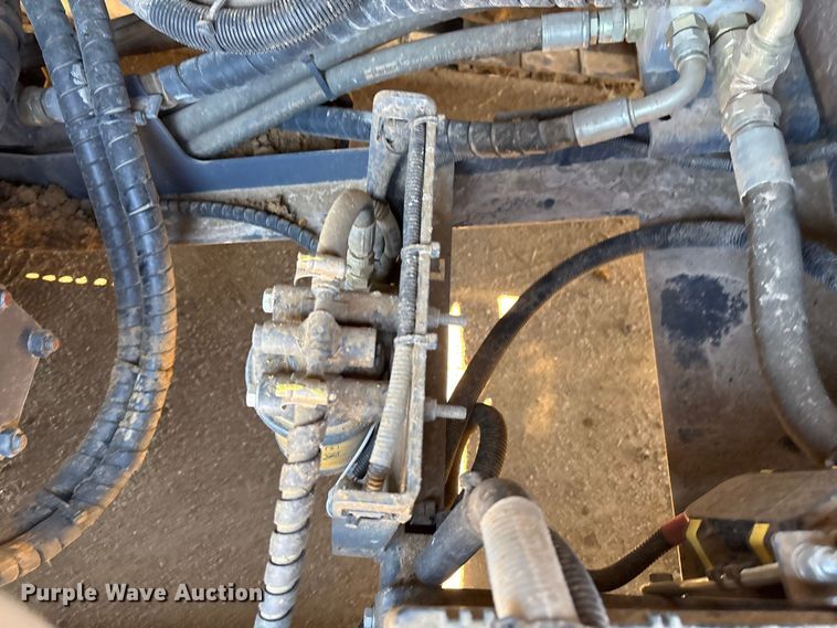 image for item DO1261 2023 Finlay TC-80 conveyor