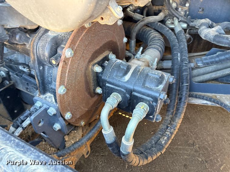 image for item DO1261 2023 Finlay TC-80 conveyor