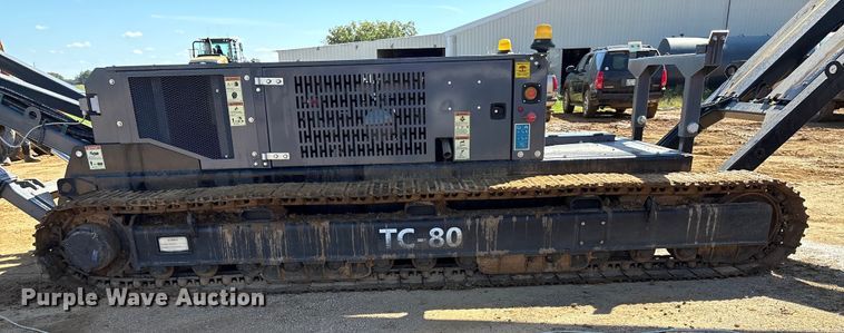 image for item DO1261 2023 Finlay TC-80 conveyor