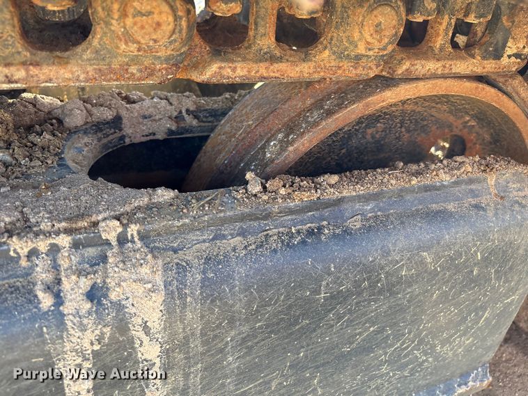 image for item DO1261 2023 Finlay TC-80 conveyor