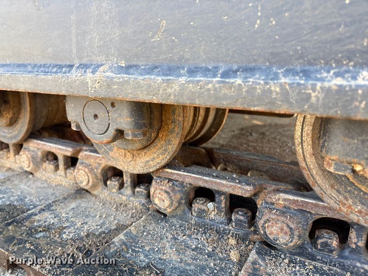 image for item DO1261 2023 Finlay TC-80 conveyor