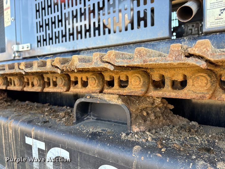 image for item DO1261 2023 Finlay TC-80 conveyor