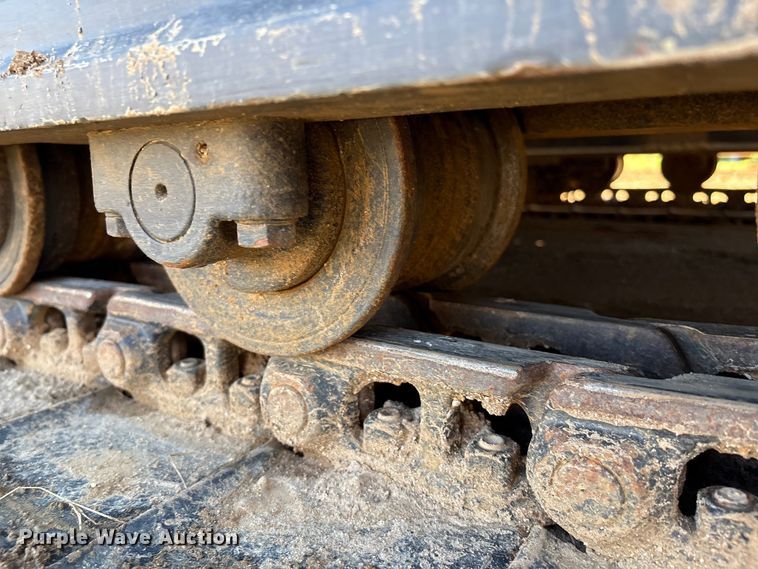 image for item DO1261 2023 Finlay TC-80 conveyor