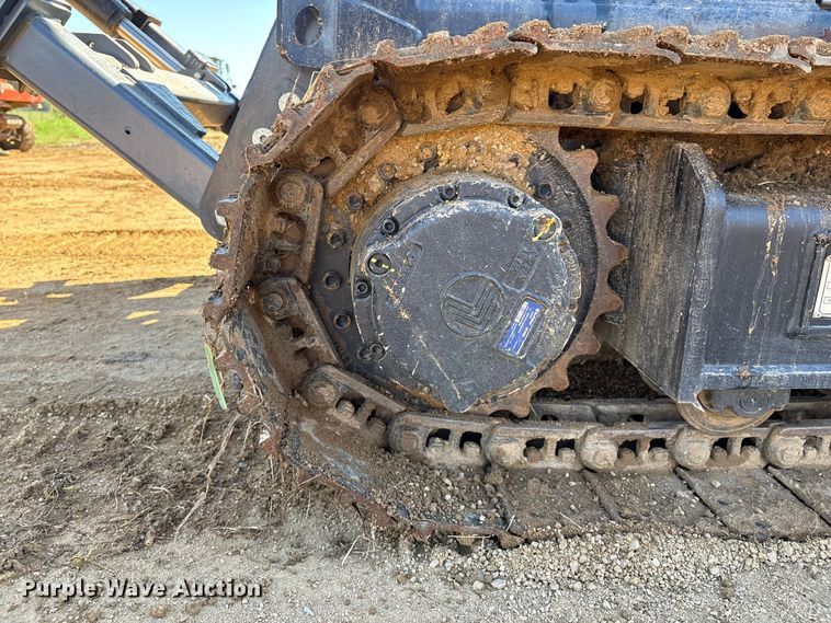 image for item DO1261 2023 Finlay TC-80 conveyor