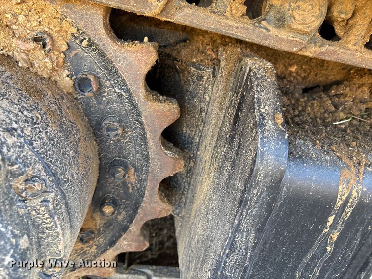 image for item DO1261 2023 Finlay TC-80 conveyor