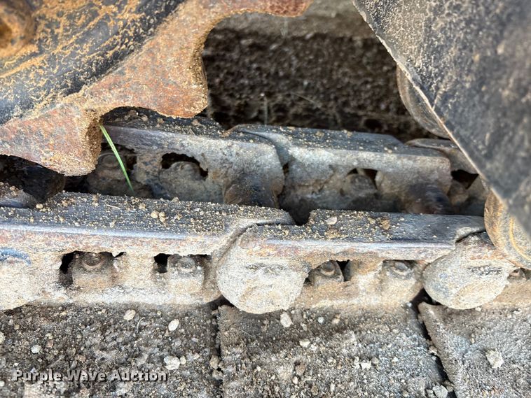 image for item DO1261 2023 Finlay TC-80 conveyor