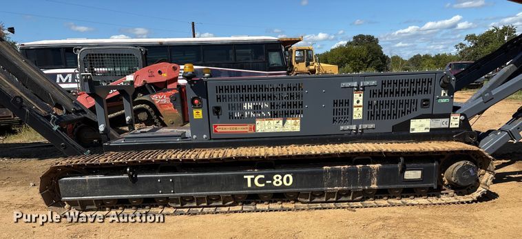 image for item DO1261 2023 Finlay TC-80 conveyor