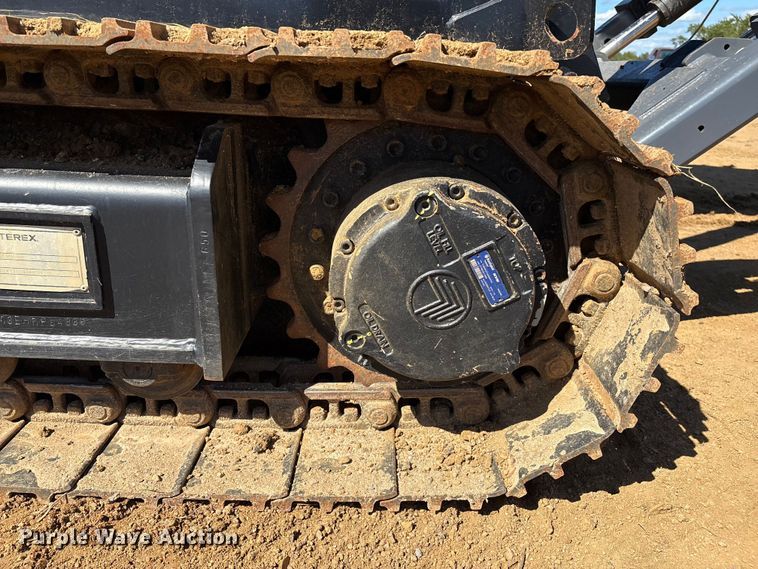 image for item DO1261 2023 Finlay TC-80 conveyor