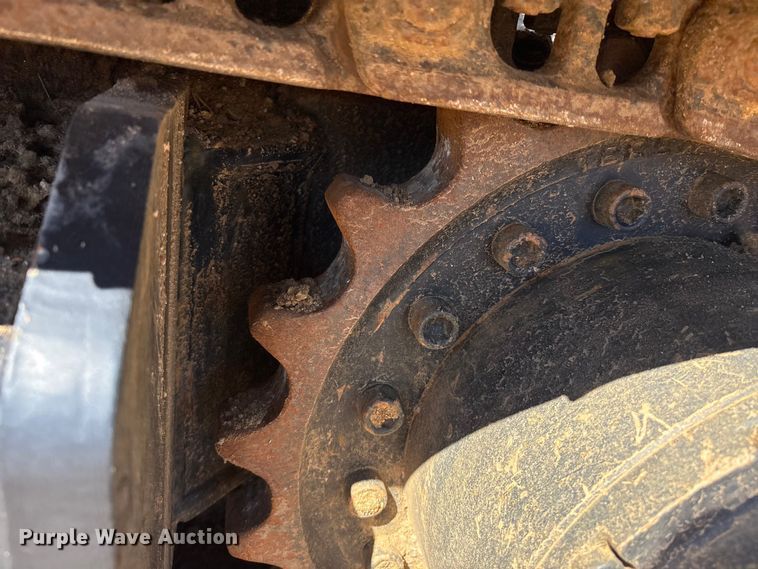 image for item DO1261 2023 Finlay TC-80 conveyor