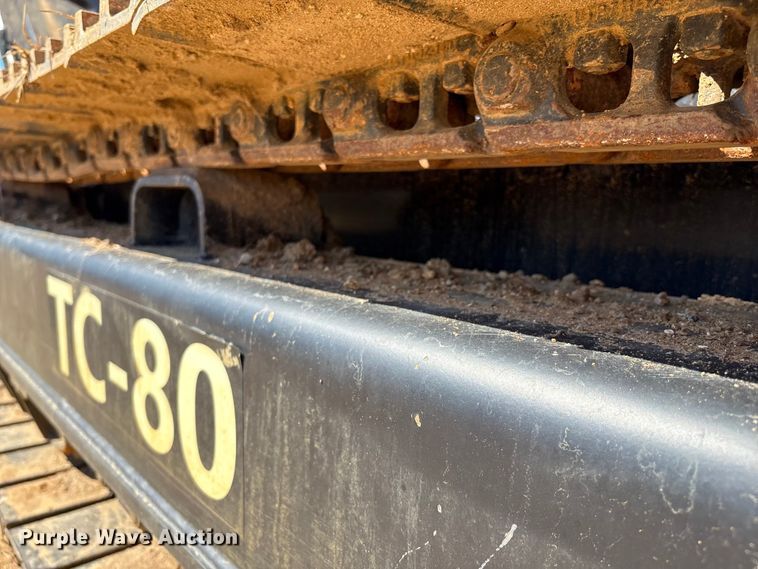 image for item DO1261 2023 Finlay TC-80 conveyor