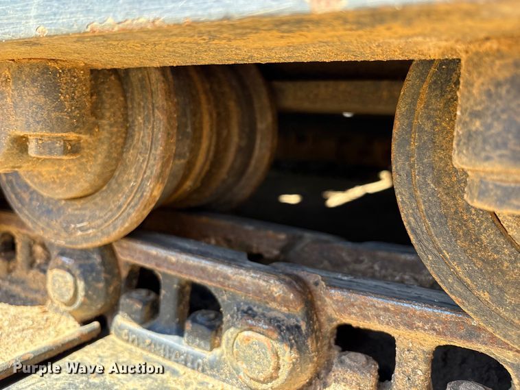 image for item DO1261 2023 Finlay TC-80 conveyor