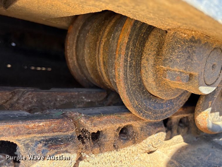 image for item DO1261 2023 Finlay TC-80 conveyor