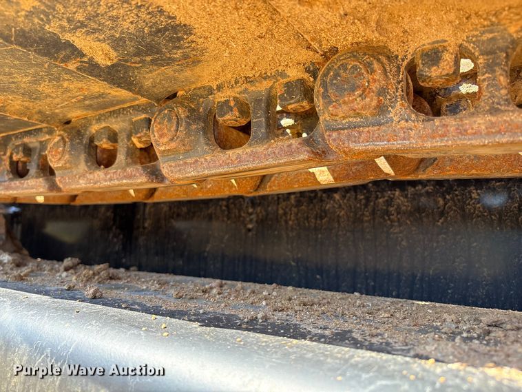 image for item DO1261 2023 Finlay TC-80 conveyor