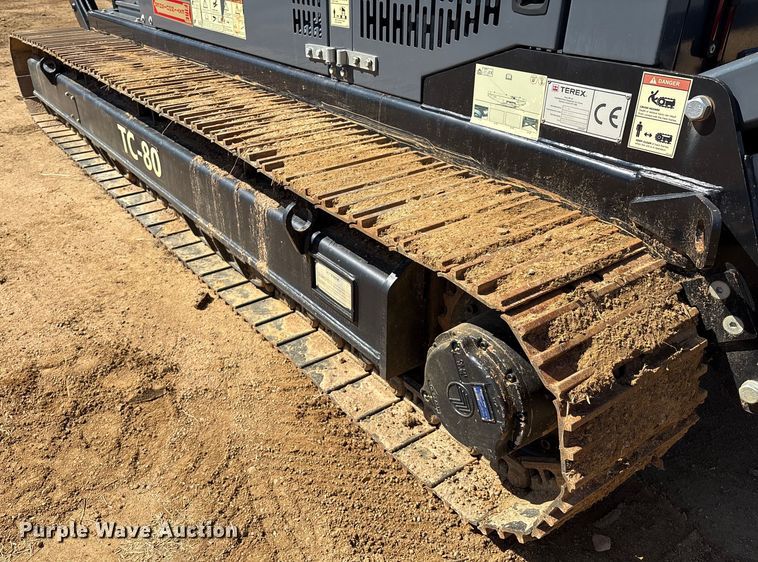 image for item DO1261 2023 Finlay TC-80 conveyor