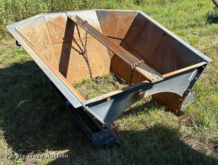 image for item DO1261 2023 Finlay TC-80 conveyor