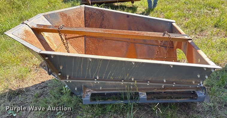 image for item DO1261 2023 Finlay TC-80 conveyor