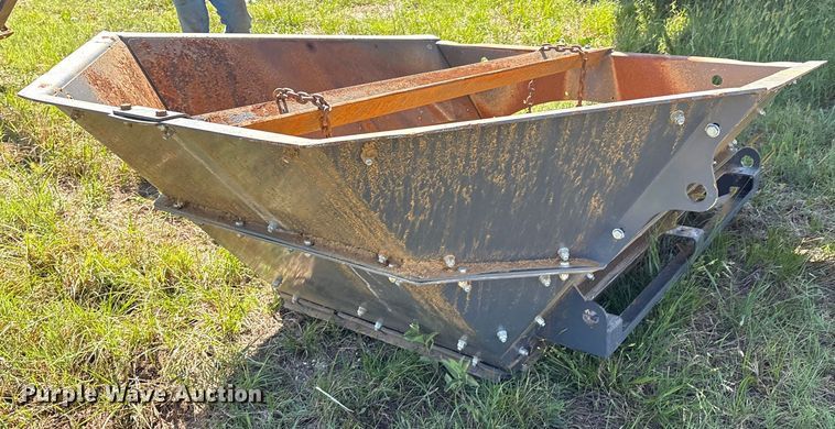 image for item DO1261 2023 Finlay TC-80 conveyor