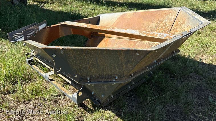 image for item DO1261 2023 Finlay TC-80 conveyor