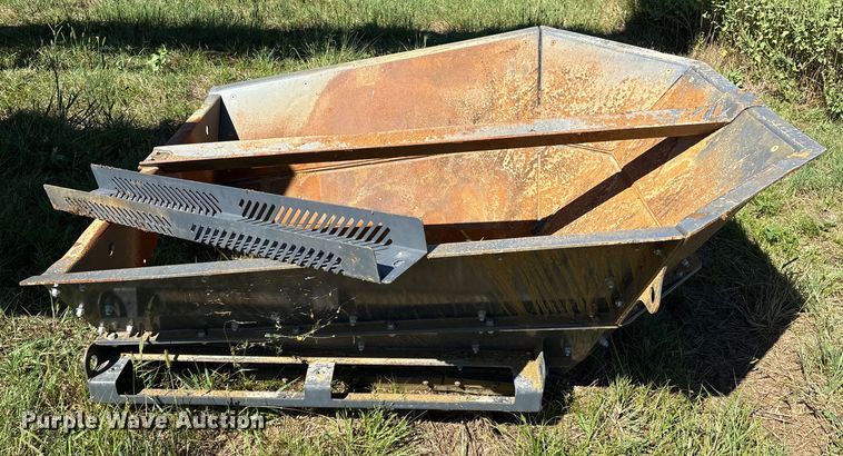 image for item DO1261 2023 Finlay TC-80 conveyor