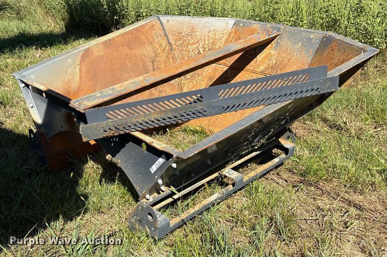 image for item DO1261 2023 Finlay TC-80 conveyor