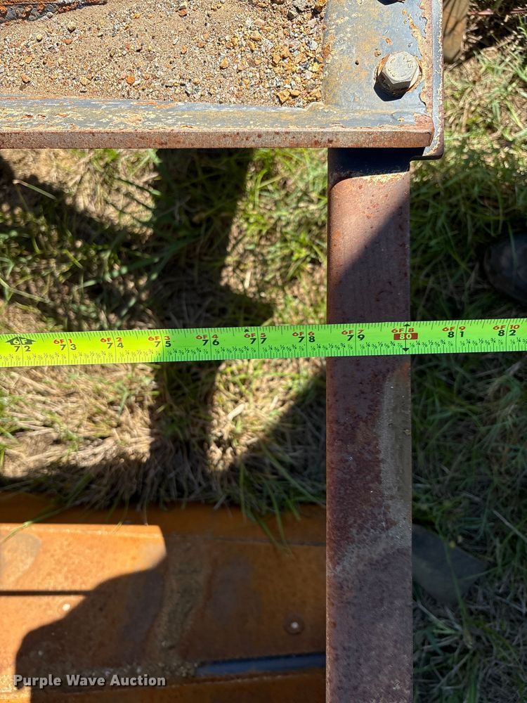 image for item DO1261 2023 Finlay TC-80 conveyor