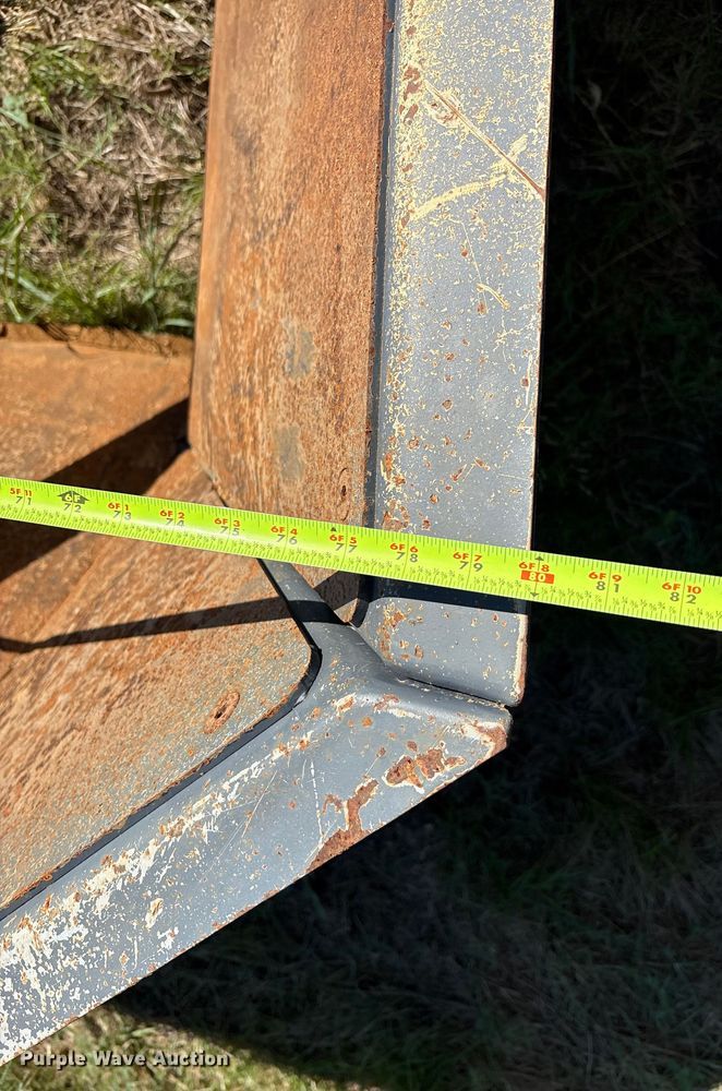 image for item DO1261 2023 Finlay TC-80 conveyor