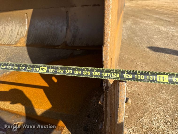 image for item DO1262 2019 John Deere 744K wheel loader