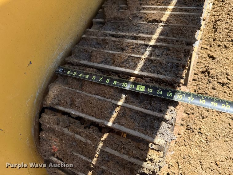 image for item DO1264 Screen Machine Industries Spyder 514TS screening plant