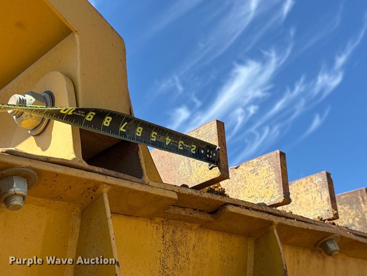 image for item DO1264 Screen Machine Industries Spyder 514TS screening plant