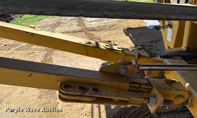 image for item DO1264 Screen Machine Industries Spyder 514TS screening plant