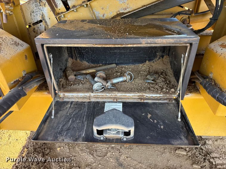 image for item DO1264 Screen Machine Industries Spyder 514TS screening plant