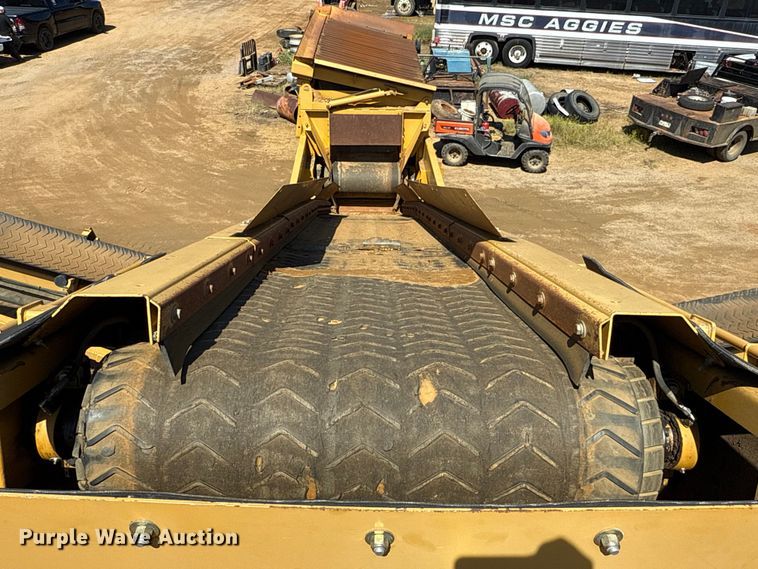 image for item DO1264 Screen Machine Industries Spyder 514TS screening plant