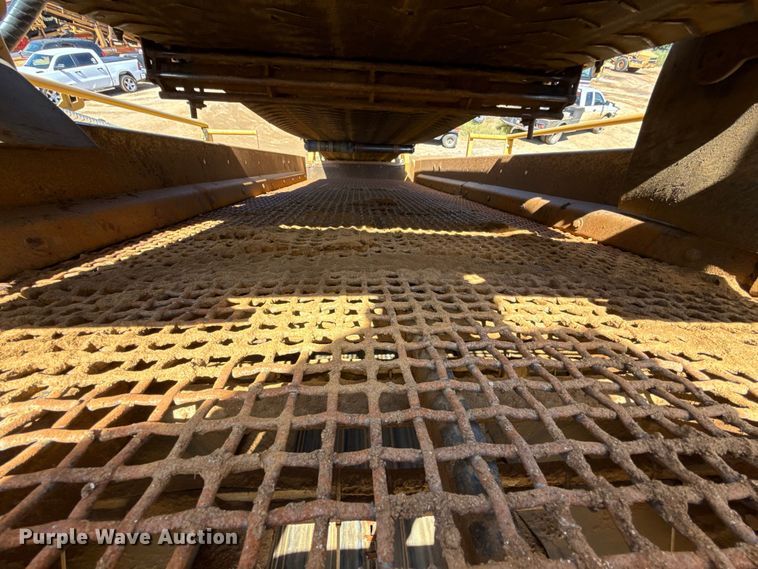 image for item DO1264 Screen Machine Industries Spyder 514TS screening plant