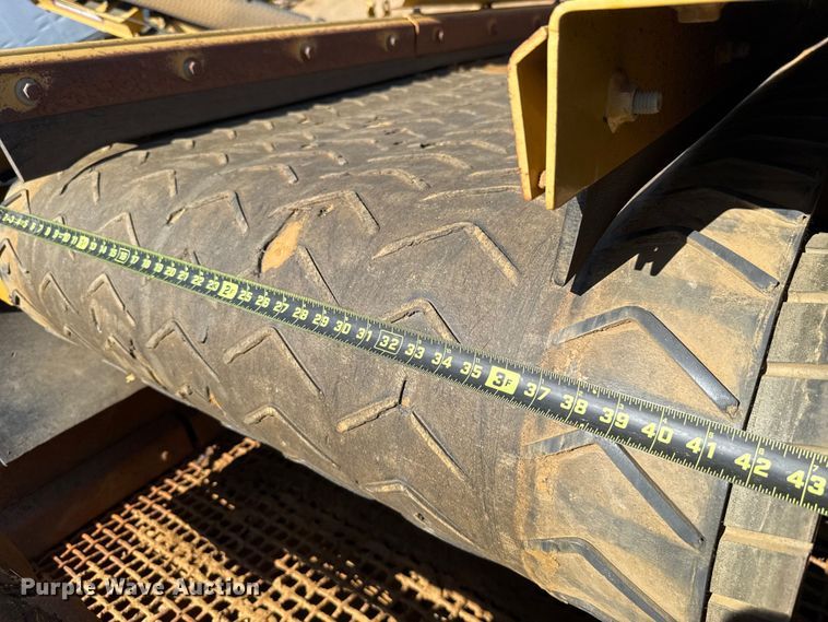 image for item DO1264 Screen Machine Industries Spyder 514TS screening plant