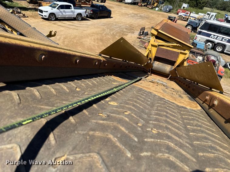 image for item DO1264 Screen Machine Industries Spyder 514TS screening plant