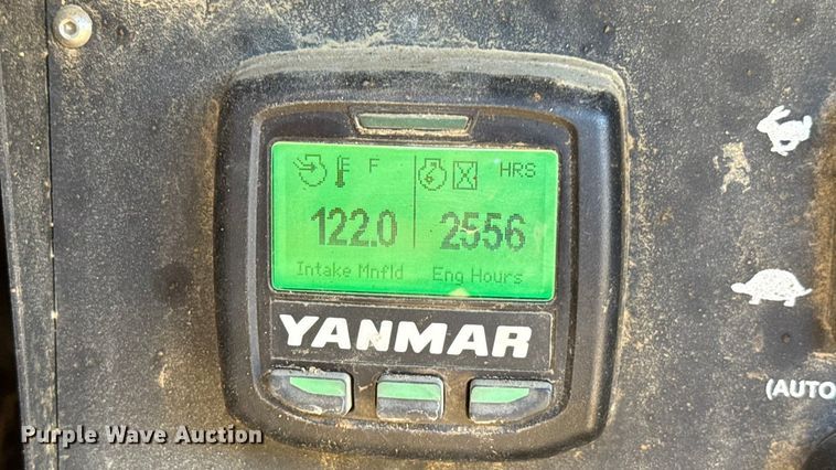 image for item DO1264 Screen Machine Industries Spyder 514TS screening plant