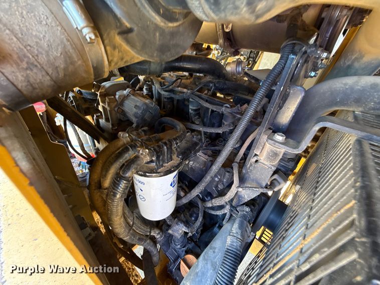 image for item DO1264 Screen Machine Industries Spyder 514TS screening plant