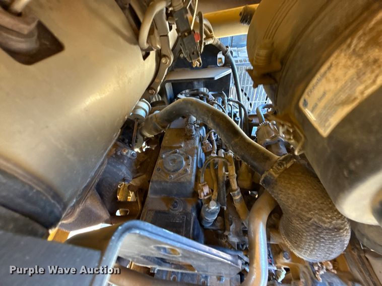 image for item DO1264 Screen Machine Industries Spyder 514TS screening plant