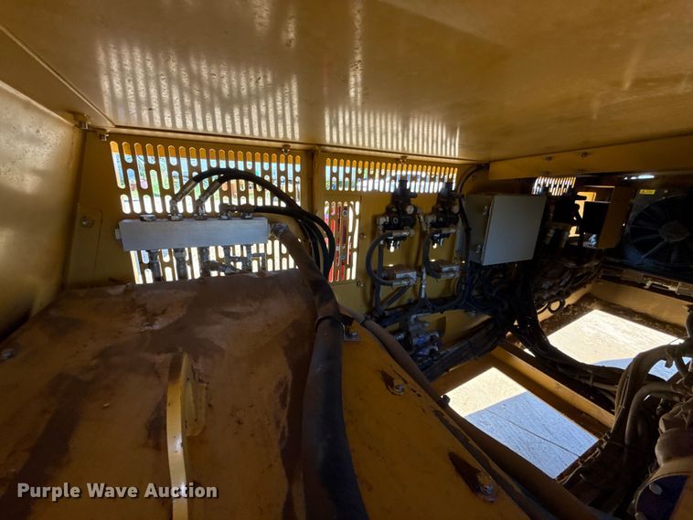 image for item DO1264 Screen Machine Industries Spyder 514TS screening plant