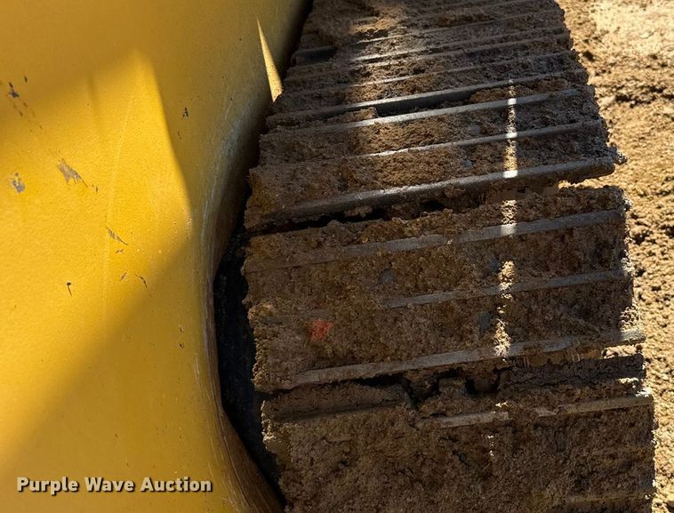 image for item DO1264 Screen Machine Industries Spyder 514TS screening plant