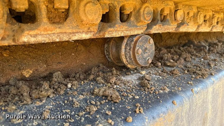 image for item DO1264 Screen Machine Industries Spyder 514TS screening plant