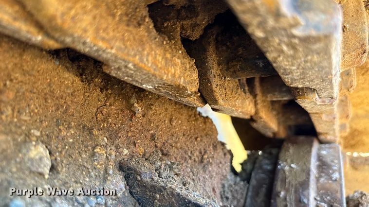 image for item DO1264 Screen Machine Industries Spyder 514TS screening plant