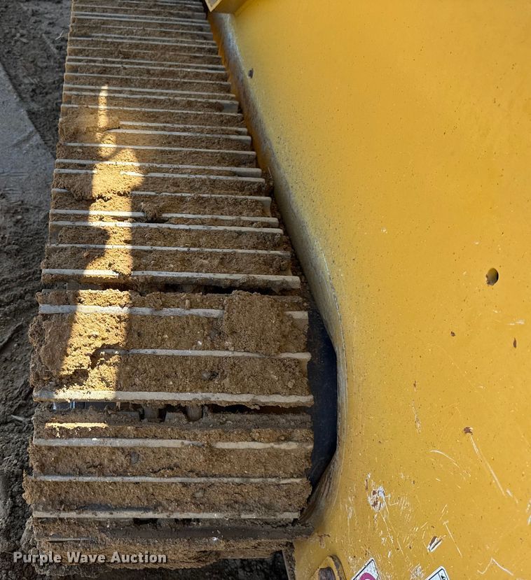 image for item DO1264 Screen Machine Industries Spyder 514TS screening plant